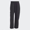 Adidas Unisex Adicolor Classic 3s Cargo Pants All Black  Jy1390 