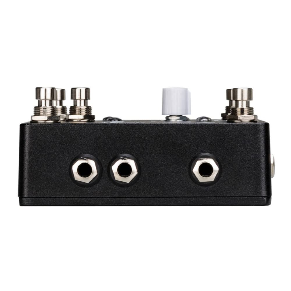 Earth Quaker Devices Loop Switcher Swiss Things