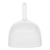 Cat Litter Scoop Portable Kitty Litter Scoop Large Scooper with Ergonomic Handle for Home Pet Shop White