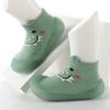 Kinder Bodenschuhe Kleinkind Socken Sets Frühling Sommer Rutschfeste Sohle Weiche Sohle Indoor Boden Babysocken