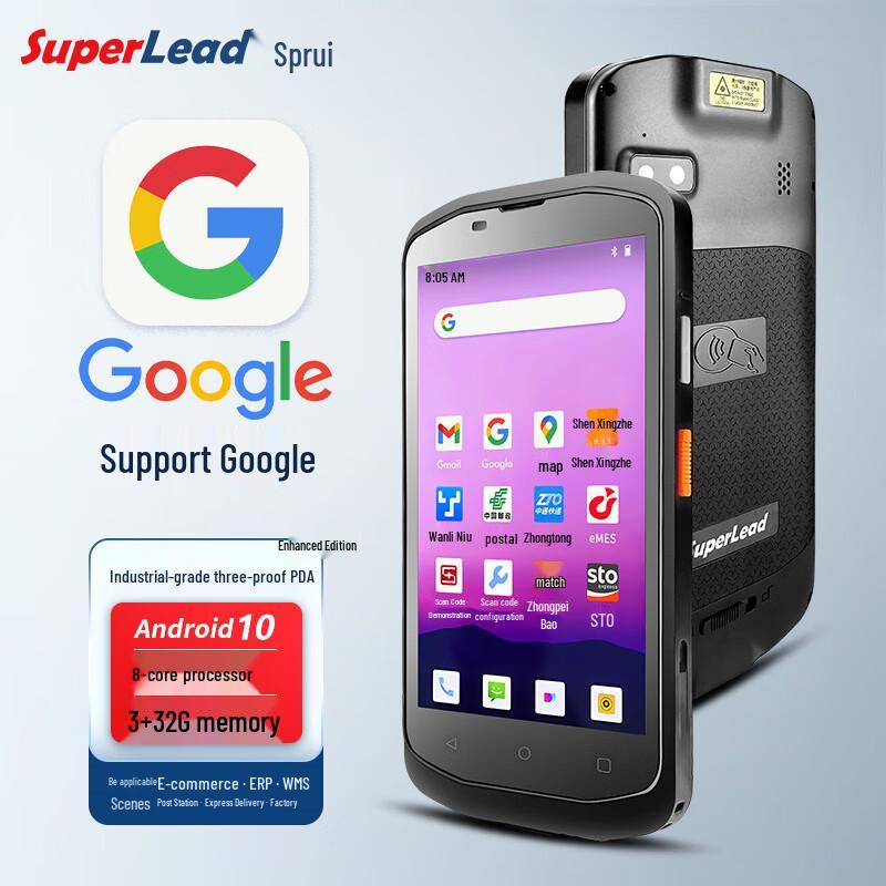 SuperLead Professional Solutions