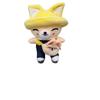 Stray Kids Plush Pendant: Cute SKZ Spring Kindergarten Card Holder Doll