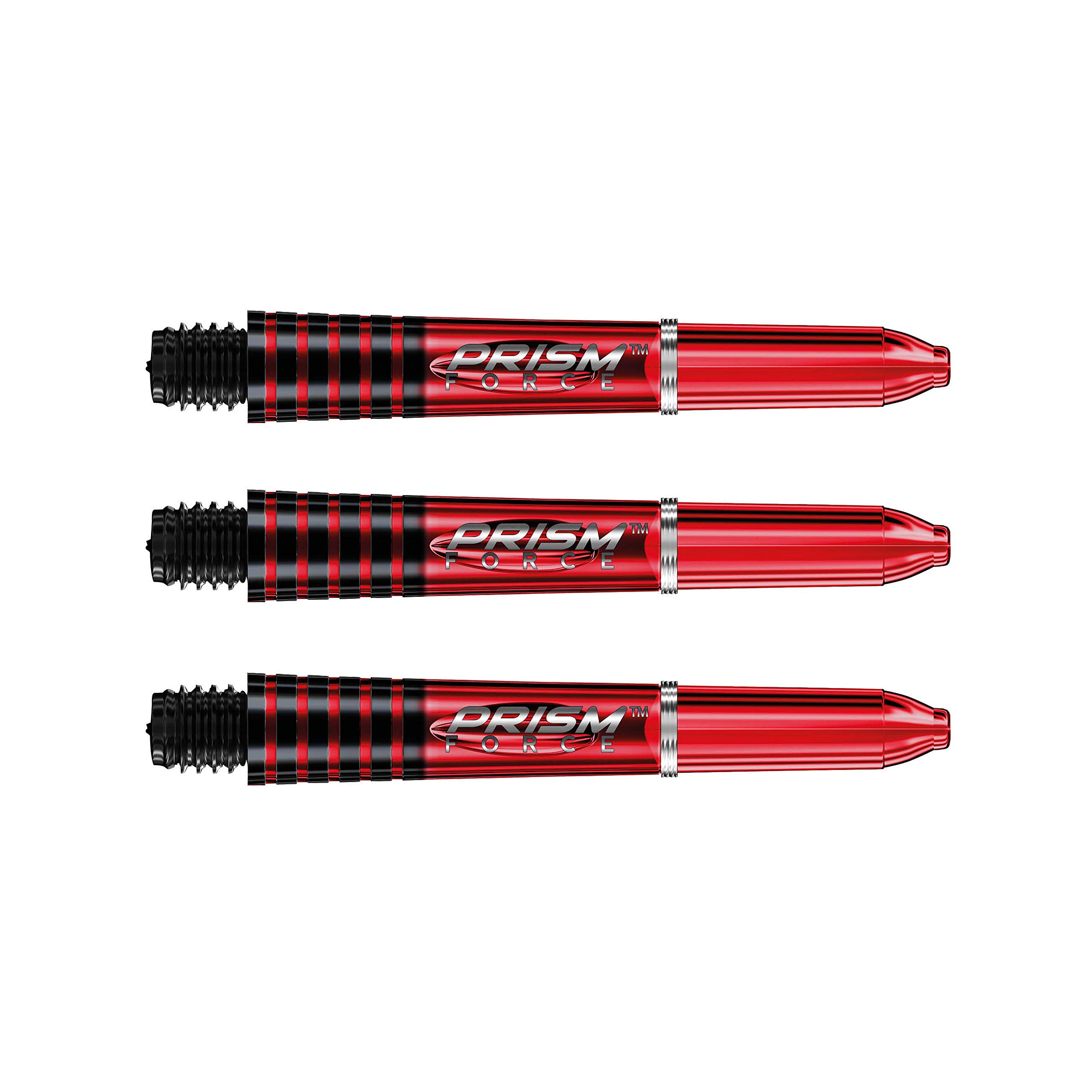 

WINMAU Prism Force Shaft Red Short