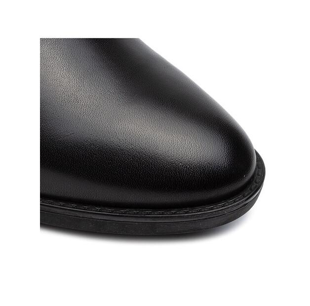 Ботильоны Geox D Felicity G D94G1G 00043 C9999 Black