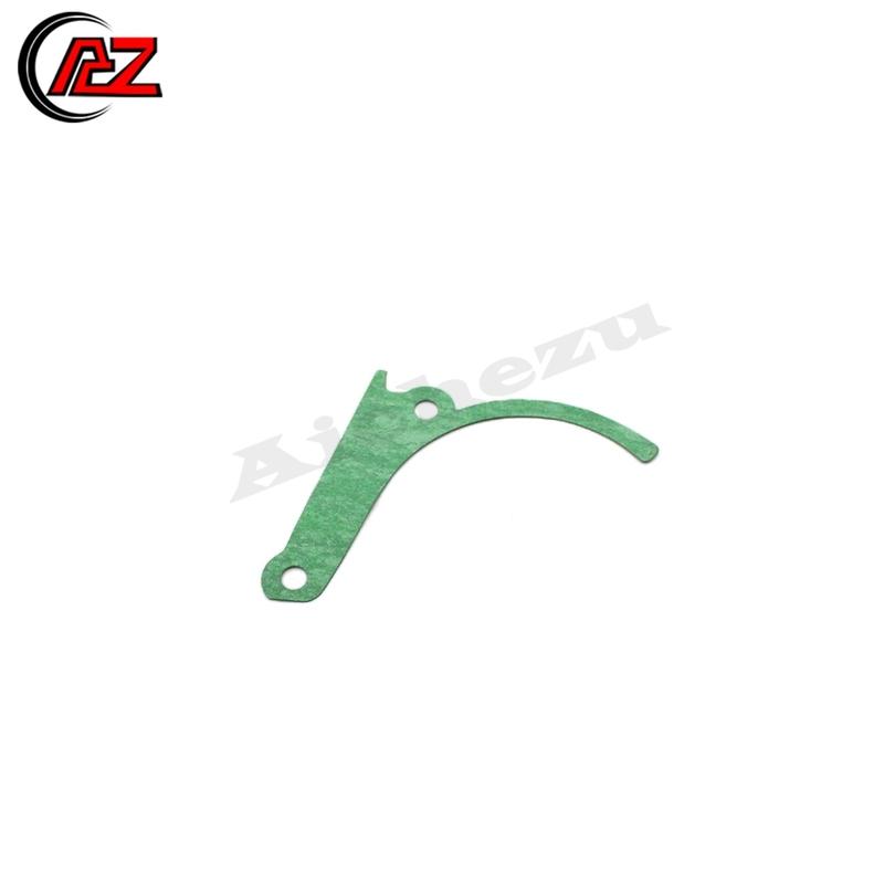ACZ Motorcycle Engine Parts Cylinder Gasket Kit Block Head Cover Gasket Set Overhaul Pad For Honda VT250 VTZ250 VF250 Magna 250