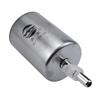 Fuel Filter 25121293 For Buick Regal Century 2002 Chevrolet Malibu Camaro Cavalier 1995-2005 Trailblazer C41 2000-2004 GF578