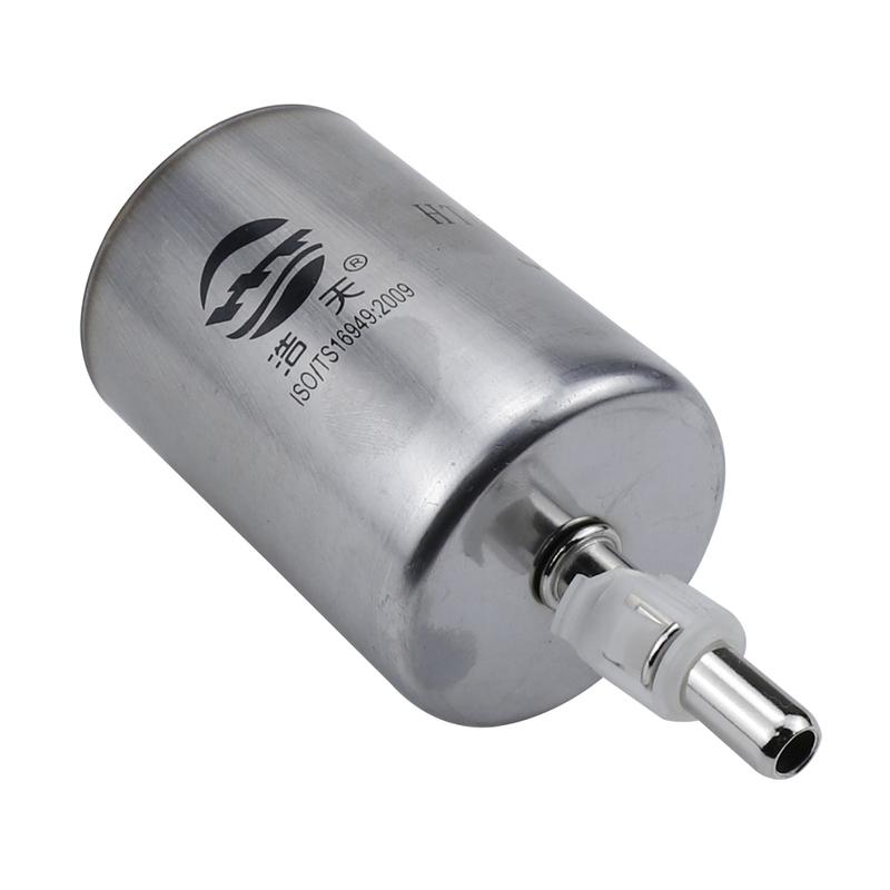 Fuel Filter 25121293 For Buick Regal Century 2002 Chevrolet Malibu Camaro Cavalier 1995-2005 Trailblazer C41 2000-2004 GF578