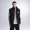 New MLB Varsity New York Yankees Down Jackets Unisex Black 3ADVV0136-50BKS