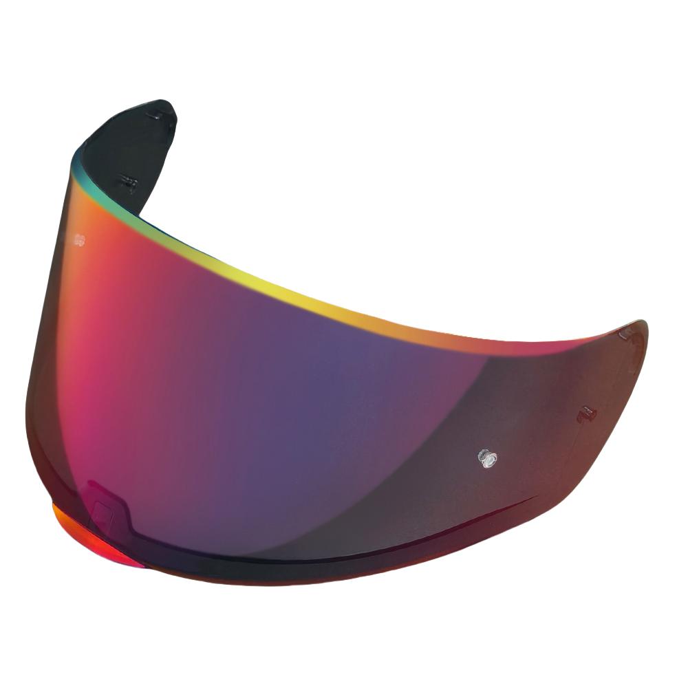 FF801 Face Shield Motorcycle Helmet Visor for Citation Sedici Strada2 Sedici Strada3 FT2 Vector FF397 Replacement Lens