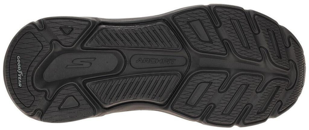 Кроссовки Skechers Max Cushioning Arch Fit 2 0 Cambridge Sneaker black