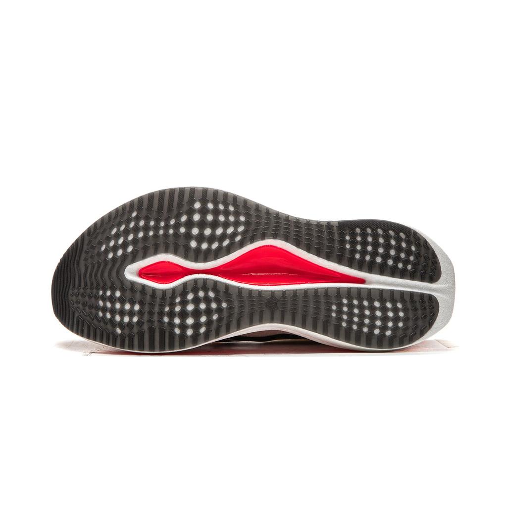 Li Ning Red Hare 9 ULTRA Cushioning Slip Resistant Abrasion Resistant Lightweight Rebound Low Top Running Shoes Men's ARPW007-2