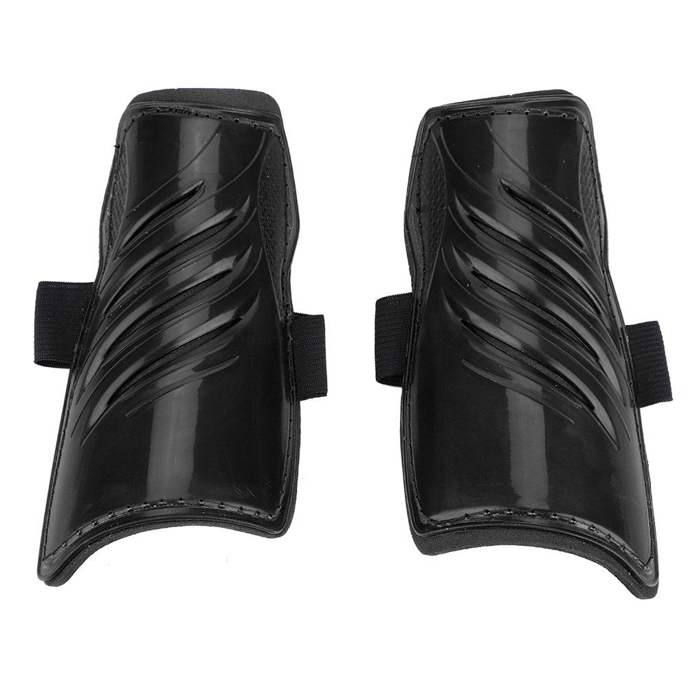 1 Pair Child Football Sports Shinguards Kids Soccer Ball Shin Guards Legs Protector