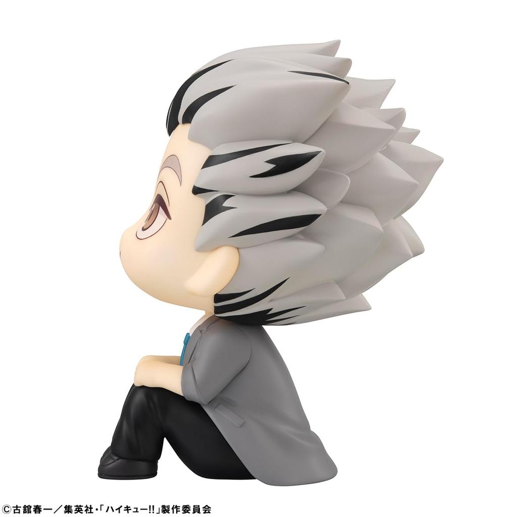 Rukup Kotaro Bokuto Completed Figure Haikyuu! !