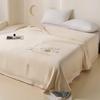 FIRS Tencel Embroidered Mulberry Silk Quilt