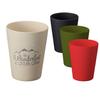 Bamboo Tumbler, Small, 280ml, Matte Red, TS-1407-002