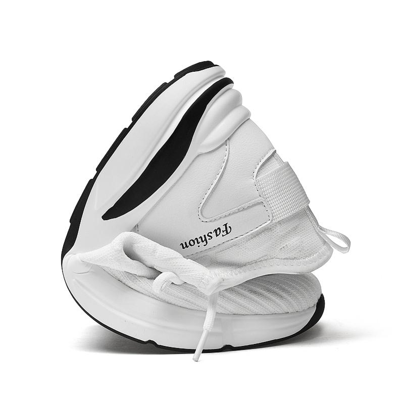 Men Elevator Shoes Height Increase Shoes For Man Height Increase Insole 6Cm Shoes Black Shoes Lift Taller Shoe