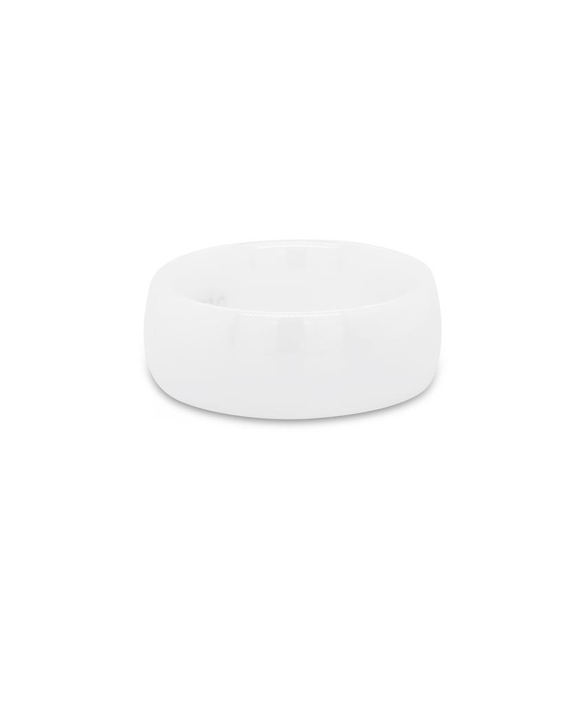 Begins Larin Ceramic Ring_Black/White