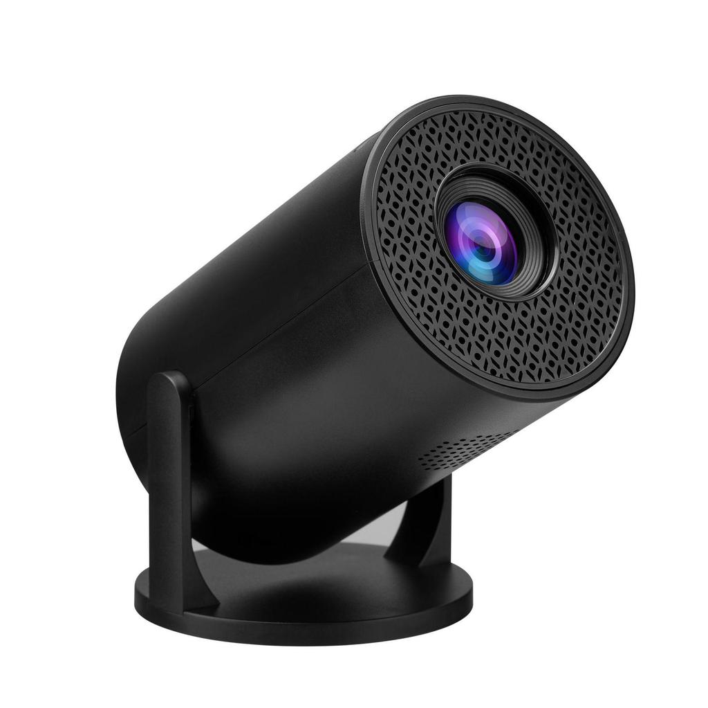 M5PRO Mini HD Wireless/Wired Portable Home Projector for Mobile Phones