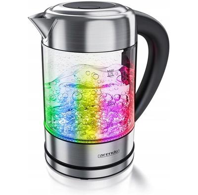 Mutfak için elektronik ürünler – Elektrikli Çaydanlık