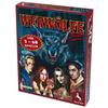 Board Game - WERWÖLFE - PEGASUS 17800G - Language German - 2 Players or More