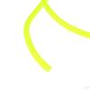 () Petrol Fuel Line Hose (5mm x 7mm) Tubing for Common 2 Cycle Small Engine