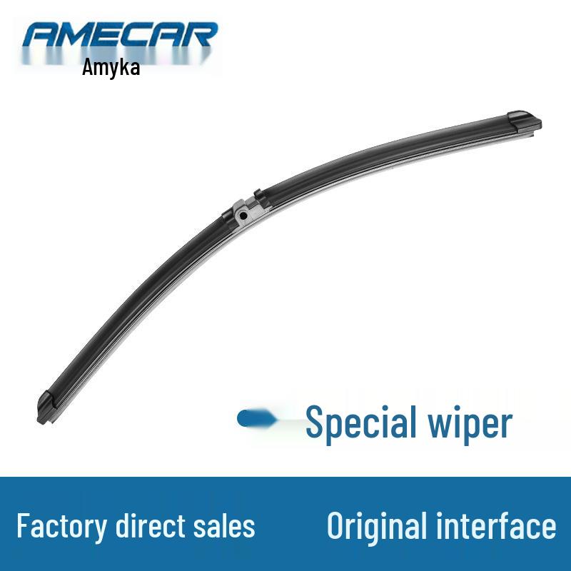 

Бескаркасные дворники для Mercedes-Benz S-Class B200 E260 GLK300 ML350 20 inch