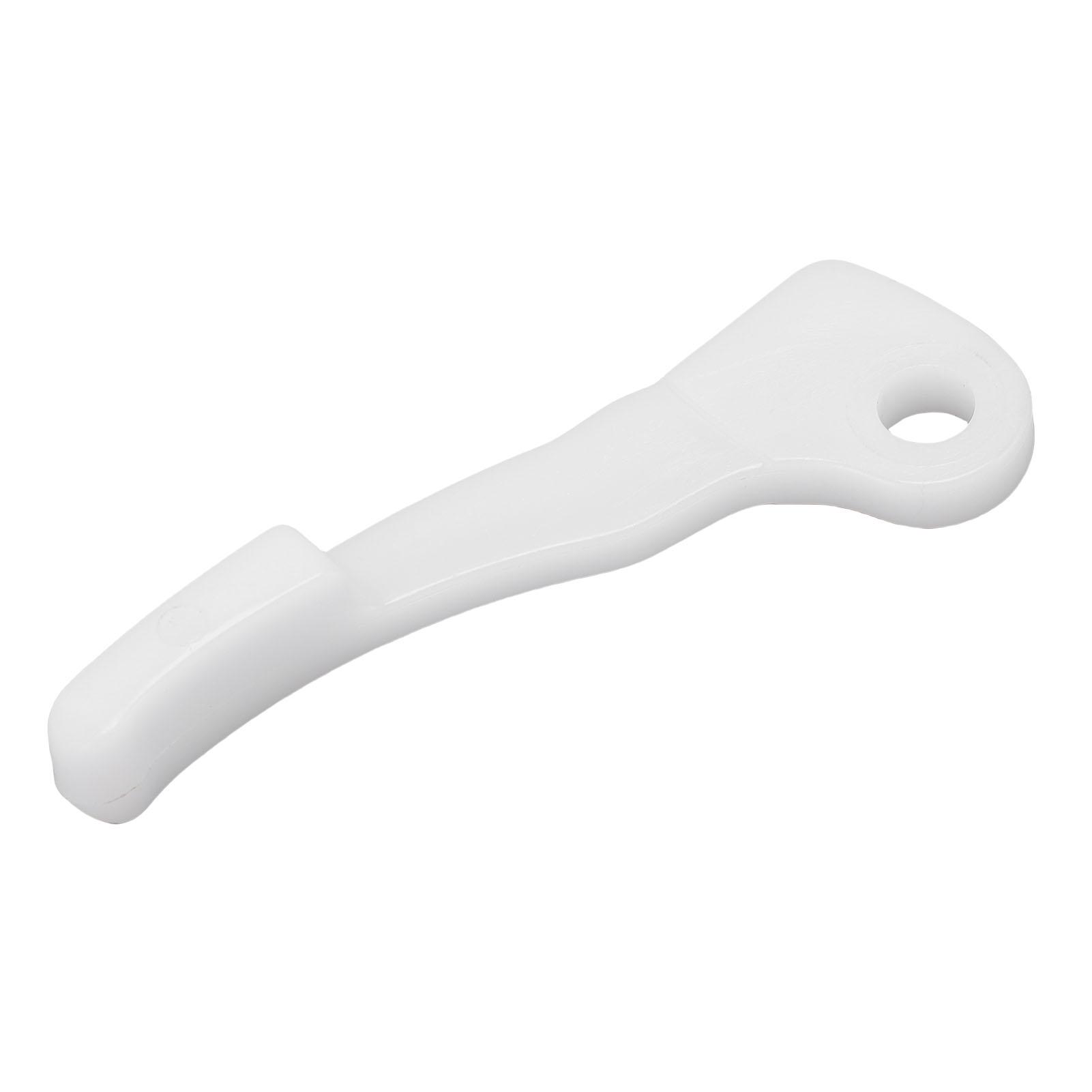 

Sewing Machine Presser Foot Lifter Replacement for 8280 1507 2250 2259 ABS Sewing Presser Bar Lifting Lever Wrench