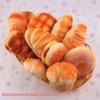 Squishy Slow Rebound Cute Girl Toy - Scented Soft Simulation Bread Cake