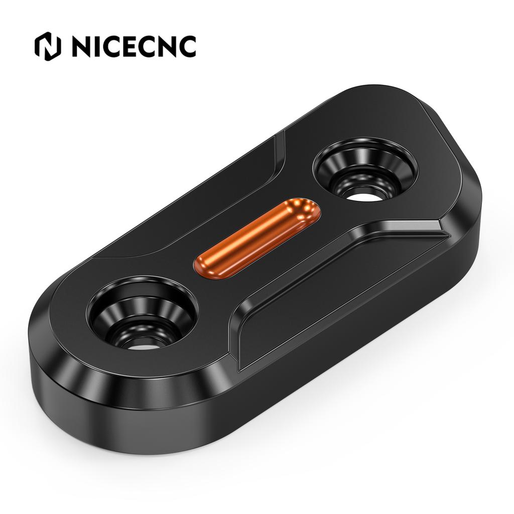 For Harley Sportster 883 Superlow XL883L 2012-2020 Inspection Cover Sportster 1200 Custom XL1200C Iron 883 XL883N XL1200NS