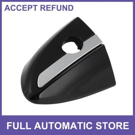 Front Left Door Handle Lock Cylinder Cover for Toyota Corolla