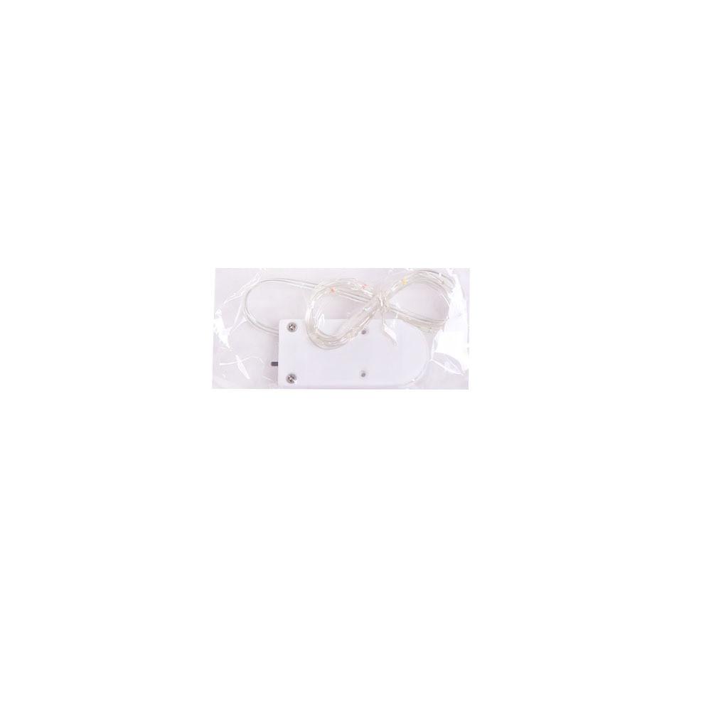 String Led Charming Lights In 1 Meter And 2 Meter Lengths Offering Warm And Colorful Lighting For Cozy Ambience Holiday