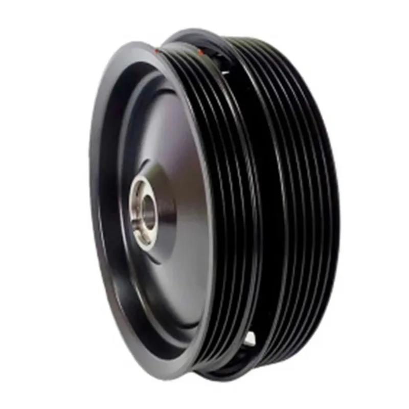 OEM 1320300268 A1320300268 Koło pasowe wału korbowego do Mercedes Benz Smart 451 Mhd