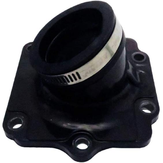 Carburetor Intake Manifold, INTAKE MANIFOLD CARBURETOR BOOT FITS Polaris 3085277 Polaris Scrambler 400