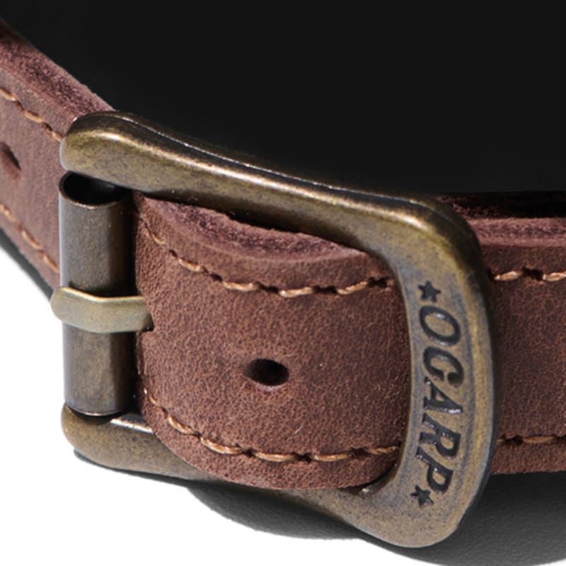 OGARP DBR Magazine Cap Brown