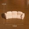 Micro Landscape Cute Casual Happy Chicken DIY Baby House Decoration Accessories Gardening Table Top Car Decoration