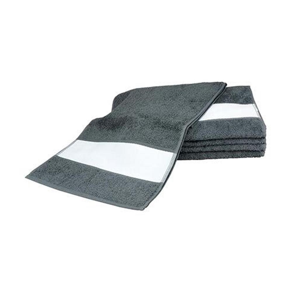 ARTG Subli-Me Sports Towel