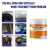 100g Multi-Purpose Synthetic Grease - Heavy-Duty Lubricant with Anti-Wear and Noise Reduction Properties, Suitable for Cars, Motorcycles, 