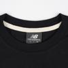 New Balance EssenTial Small Logo T shirT Nbneg21203