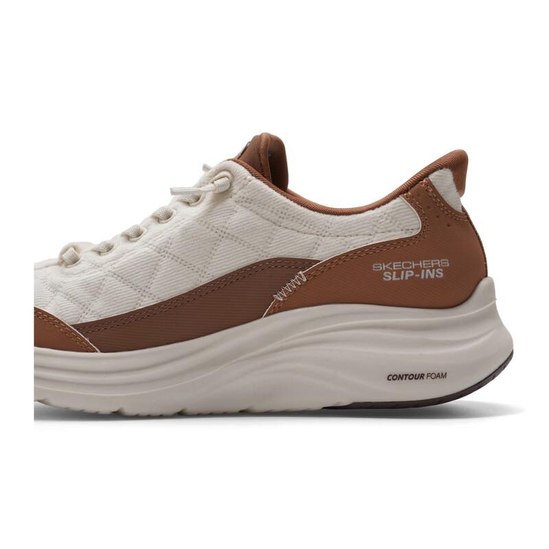 Skechers Slip-Ins Women's Breathable Walking Shoes
