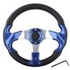 Racing Style 320mm 13 Inch Steering Wheel for YAMAHA Golf Cart EZGO Car Accessories