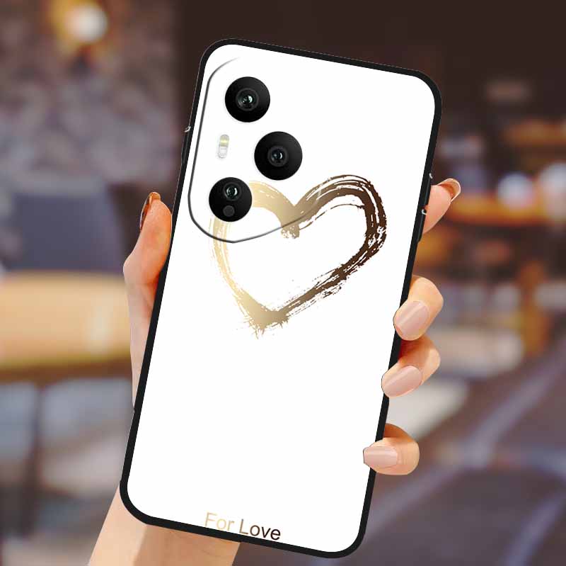 

Чехол для Honor 400 400pro Мягкий силиконовый задний защитный чехол для телефона Для Honor400 pro Honor400pro Цвет Мраморные узоры Защита Honor 400 Pro 5G