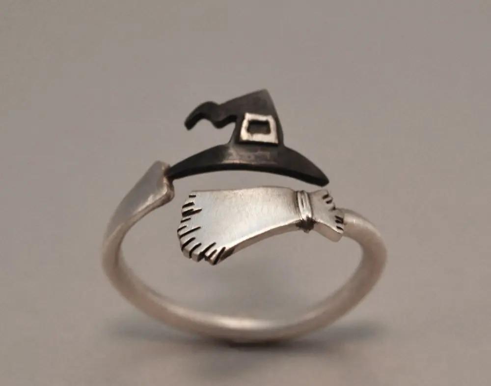 Anello del drago sputafuoco stile etnico prepotente retrò Anello aperto da uomo con fascino Accessori per gioielli da motociclista punk