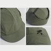 Versatile Unisex Quick Dry Baseball Hat Morandi Color for Outdoor Activities and Street Fashion Photo Props