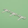 Nickel Plated Steel Strip Sheet Applicable To Electronic Electrical Industries