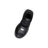 Li Ning Project Comfortable Versatile Non-Slip Wear-Resistant Low-Top Casual Shoes Women Casual Shoes Black AGCT214-3