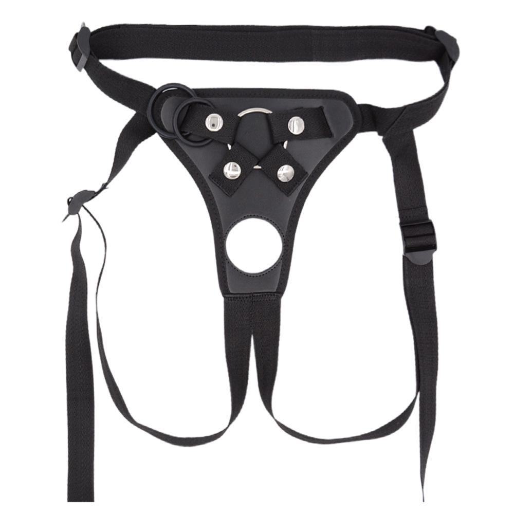Lala Les Women's Erotic Wearable Pants & Panties