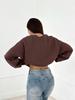 Trendy Retro Letter Print Loose-Fit Hoodie: Casual American Autumn/Winter Fashion