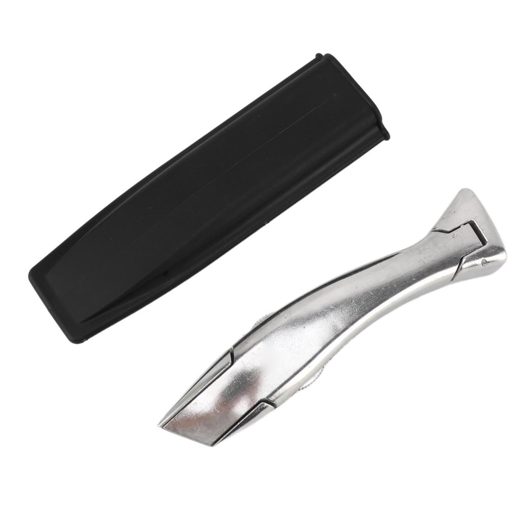 Bodenbelagsschneider Werkzeuggriff Komfortabler Griff PVC Kunststoff Bodenhaken Teppichschneider Werkzeuggriff Für Bau