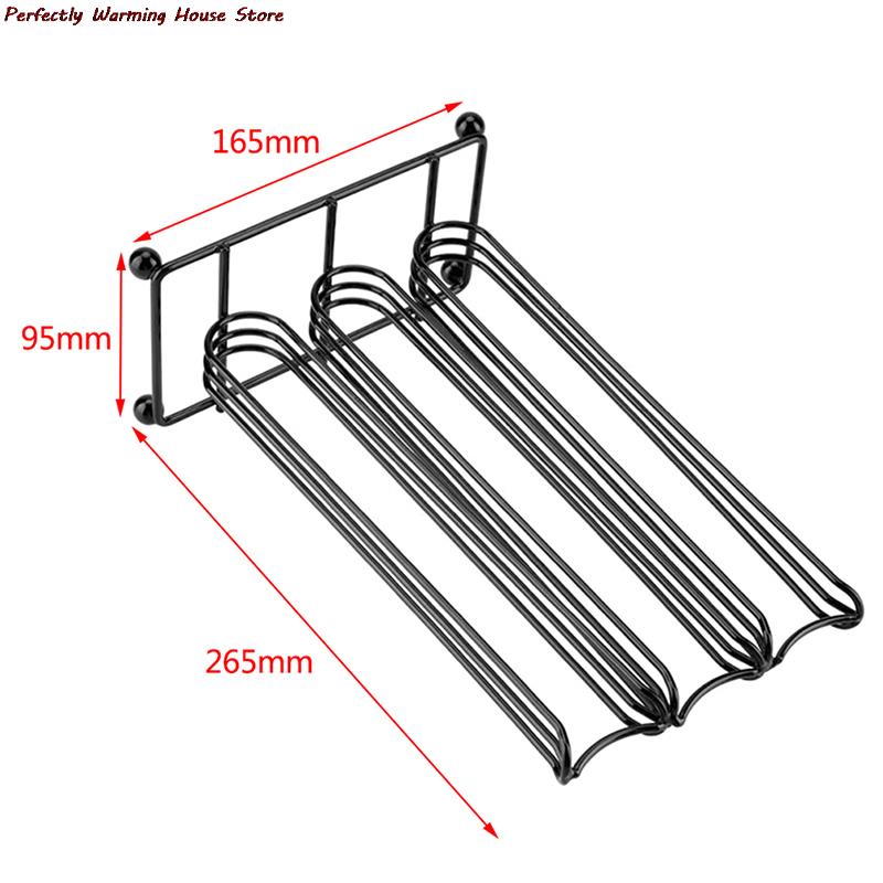 Coffee Capsule Holder Tower Stand For 42 Nespresso Capsules Storage Pod Holder