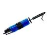 Car Vehicle Tire Tyre Wheel Rims Steel Wire Long Brush Washing Cleaning Tool